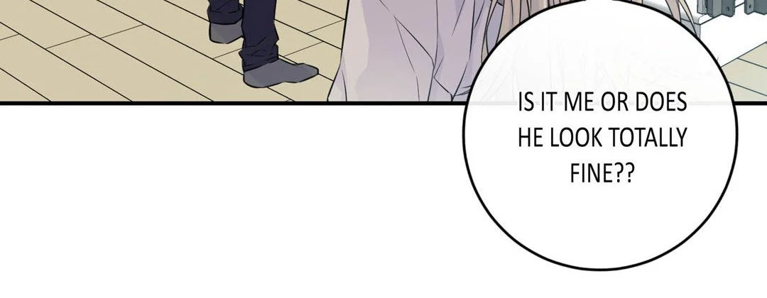 My Ex, Client - Chapter 21
